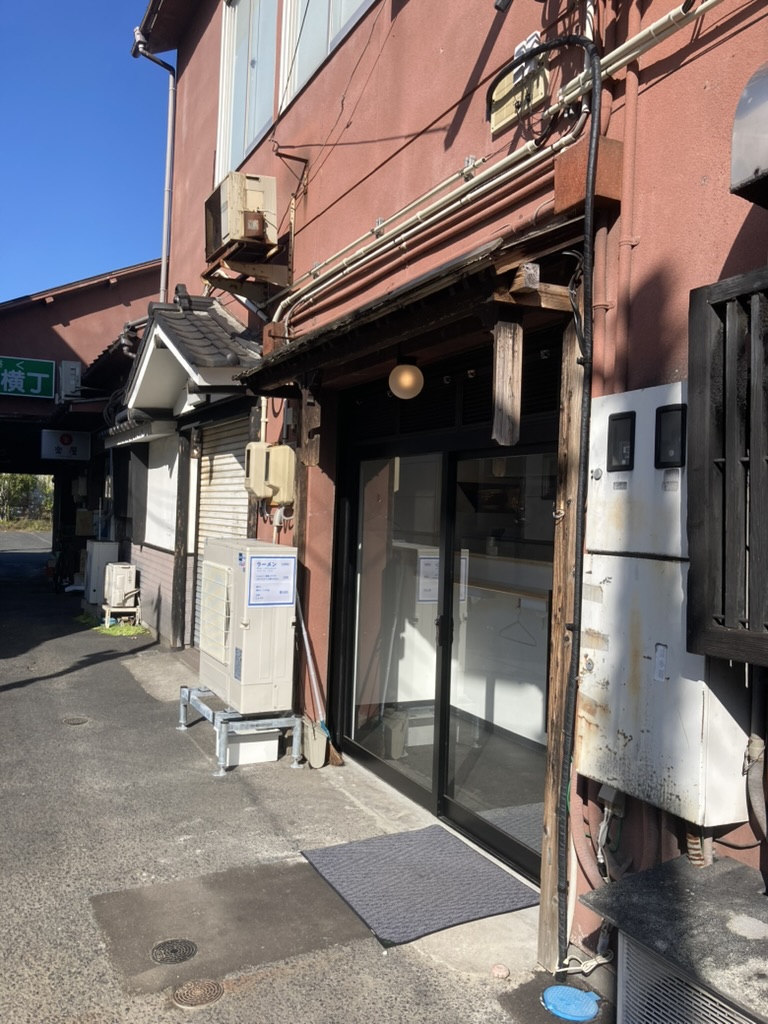 ヤマロク古川店