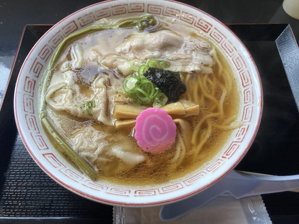 山形県山形市南原町に店を構える「らー麺 Do・Ni・Bo(ドニボ)」の朝ラー